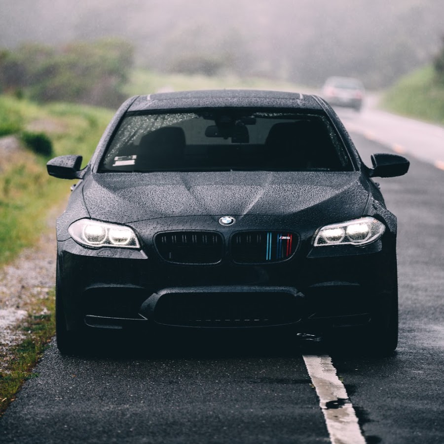 BMW m5 Art