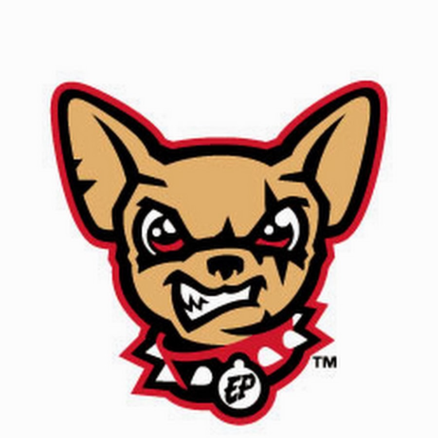 Just added to our SpongeBob - El Paso Chihuahuas