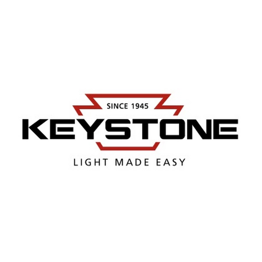 Keystone Technologies - Light Made Easy – Since 1945