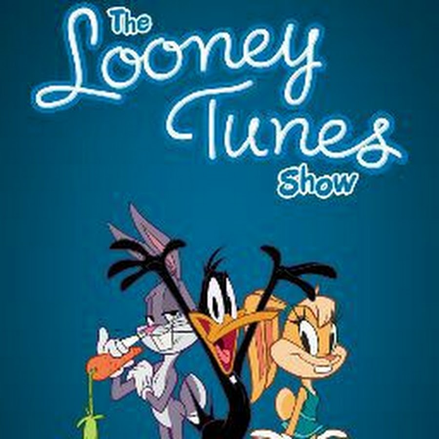 El show de los looney tunes
