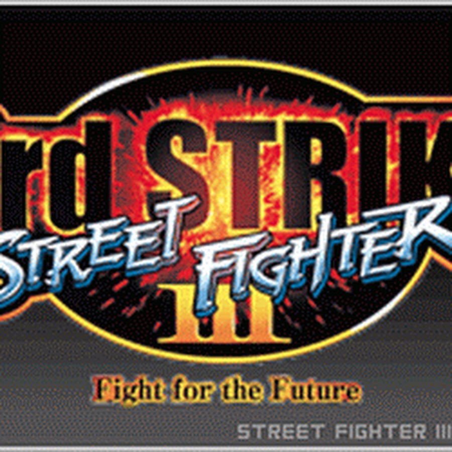 Strikes net. Street Fighter 3 3rd Strike. 3rd Strike. Группа 3rd Strike.