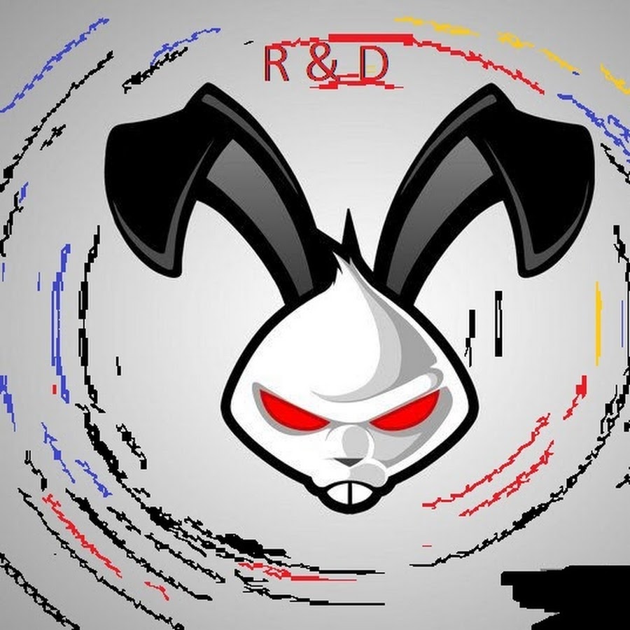 Ardor gaming rabbit. Аватар заяц. Логотипы для клана КРОЛИГ. Злой заяц логотип.