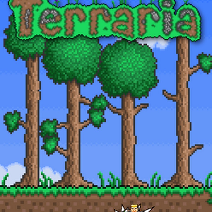Terraria шаблоны игрока фото 85