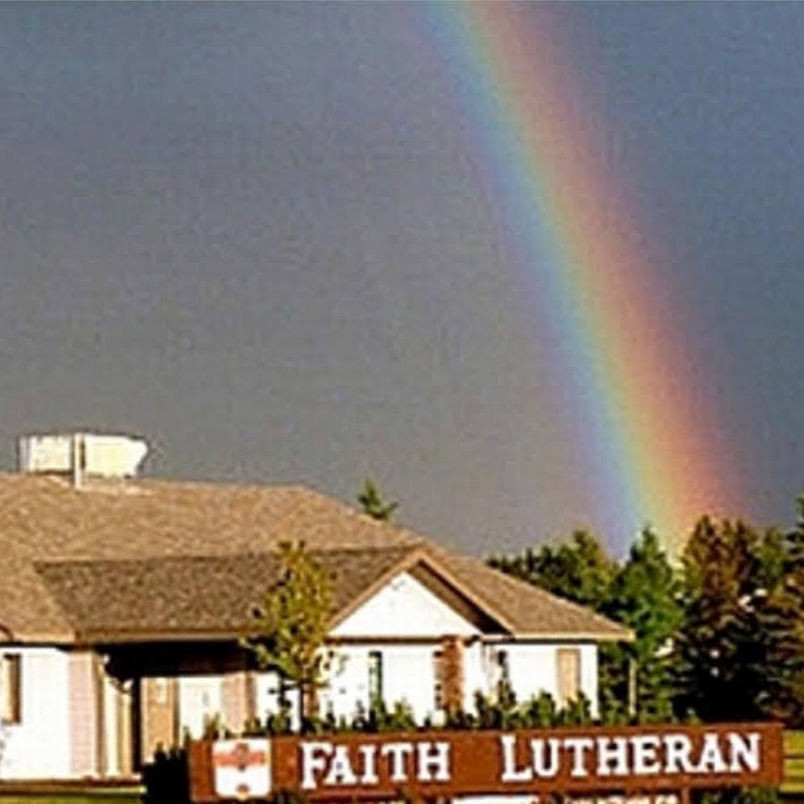 LIVING FAITH LUTHERAN CHURCH (AFLC) - Home