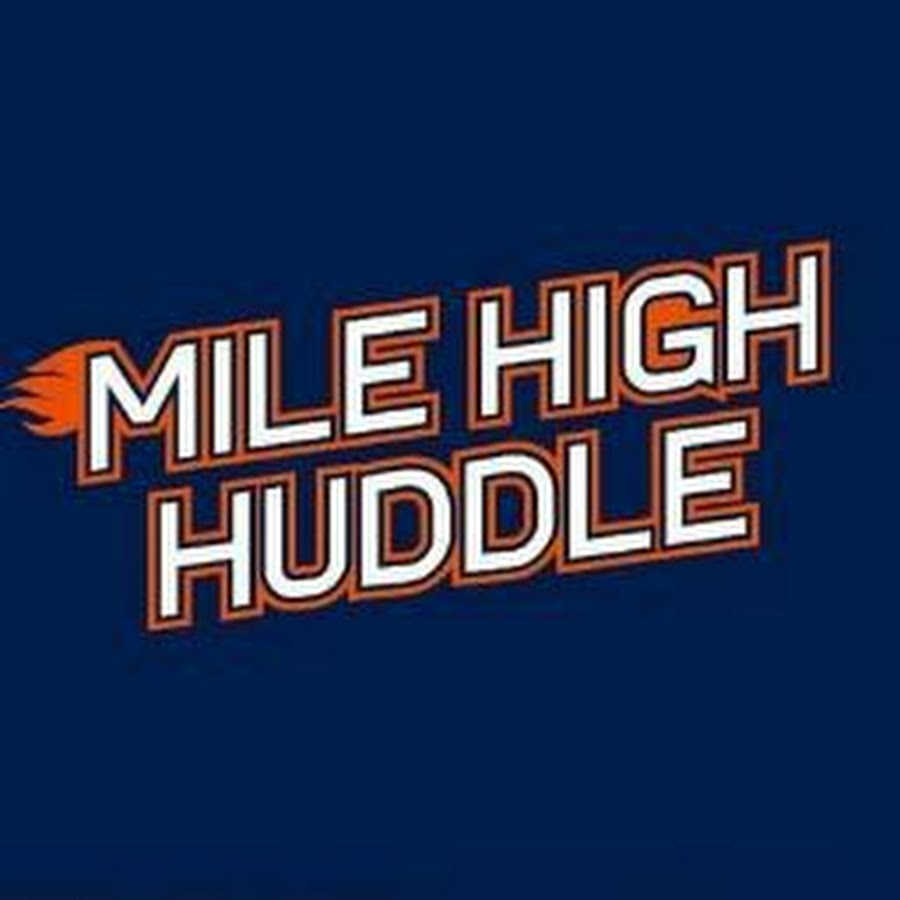 Mile High Moments on X: @addicted2helmet The Denver Broncos need