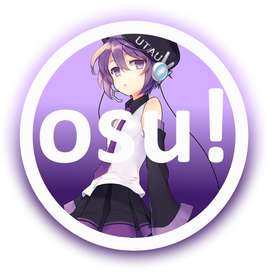 Osu где скачать стим фото 108