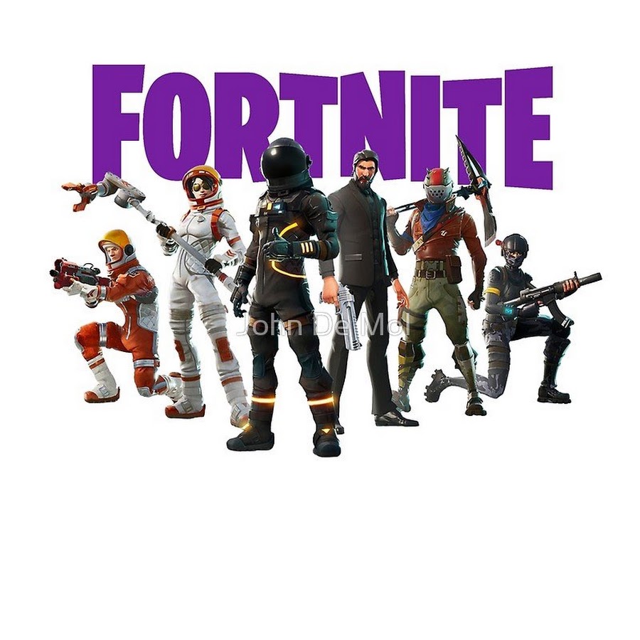 Картинки fortnite на торт