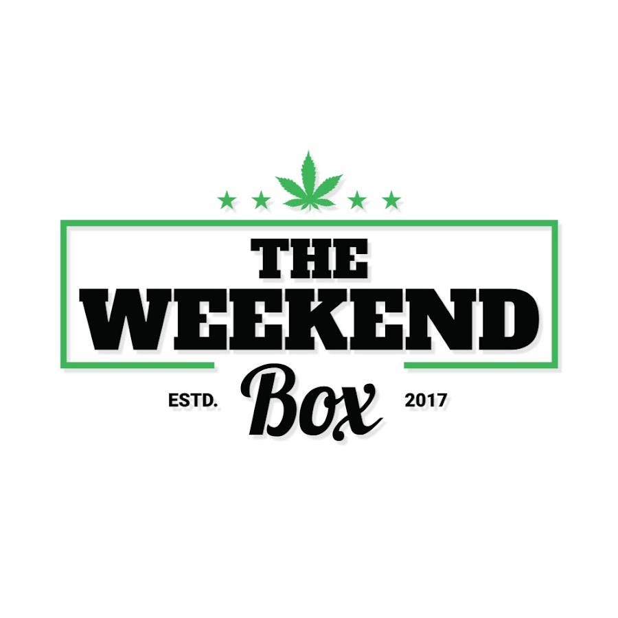 Weekend box