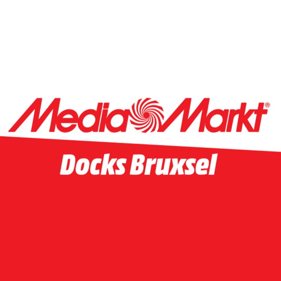 MediaMarkt  Docks Bruxsel