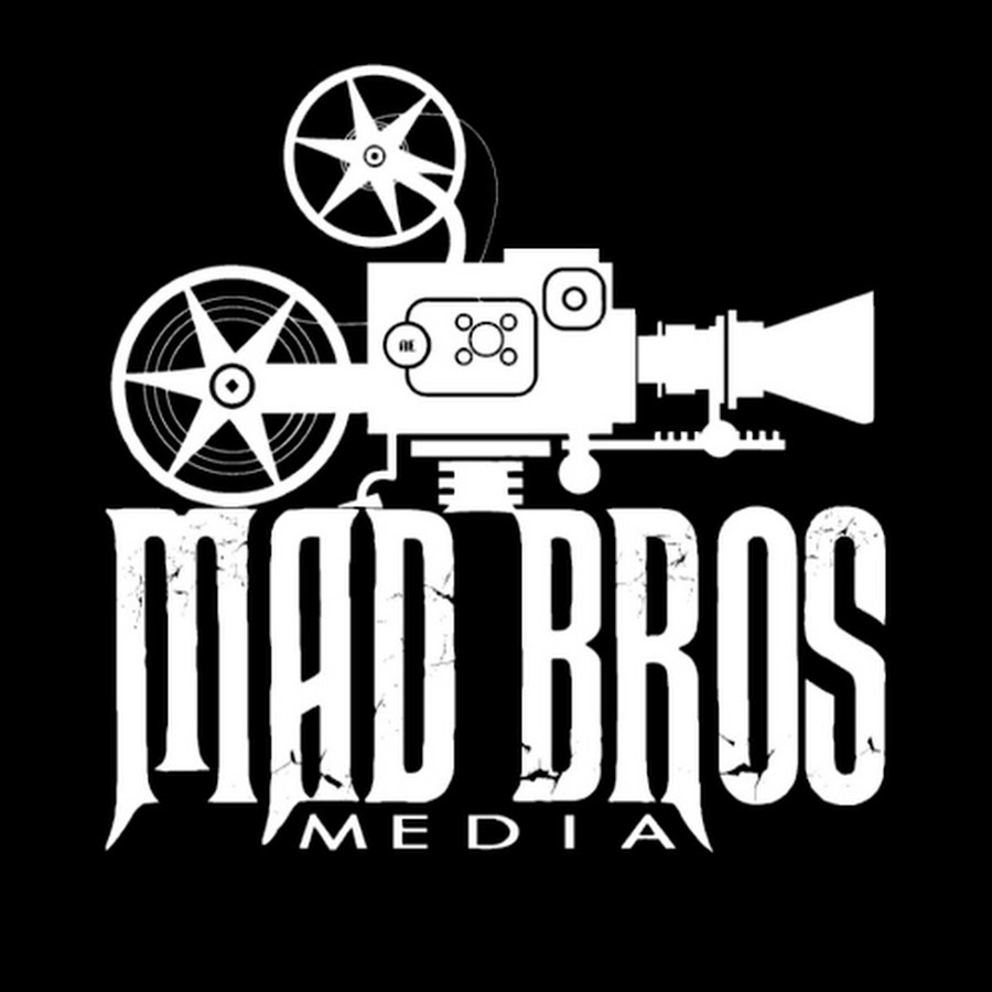 Mad bros. The chiodos Bros..