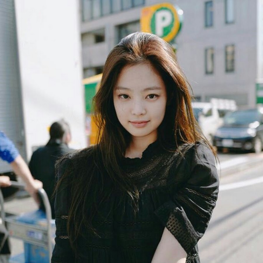 Jennie Kim BLACKPINK