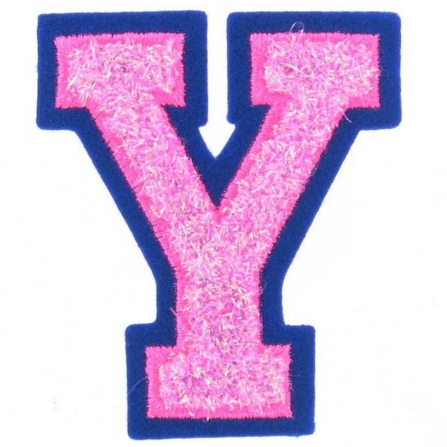 Letter y