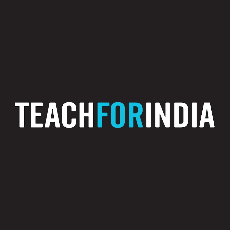 TeachForIndia - YouTube
