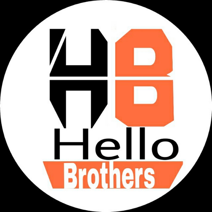 Hello brother