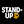 standup avatar