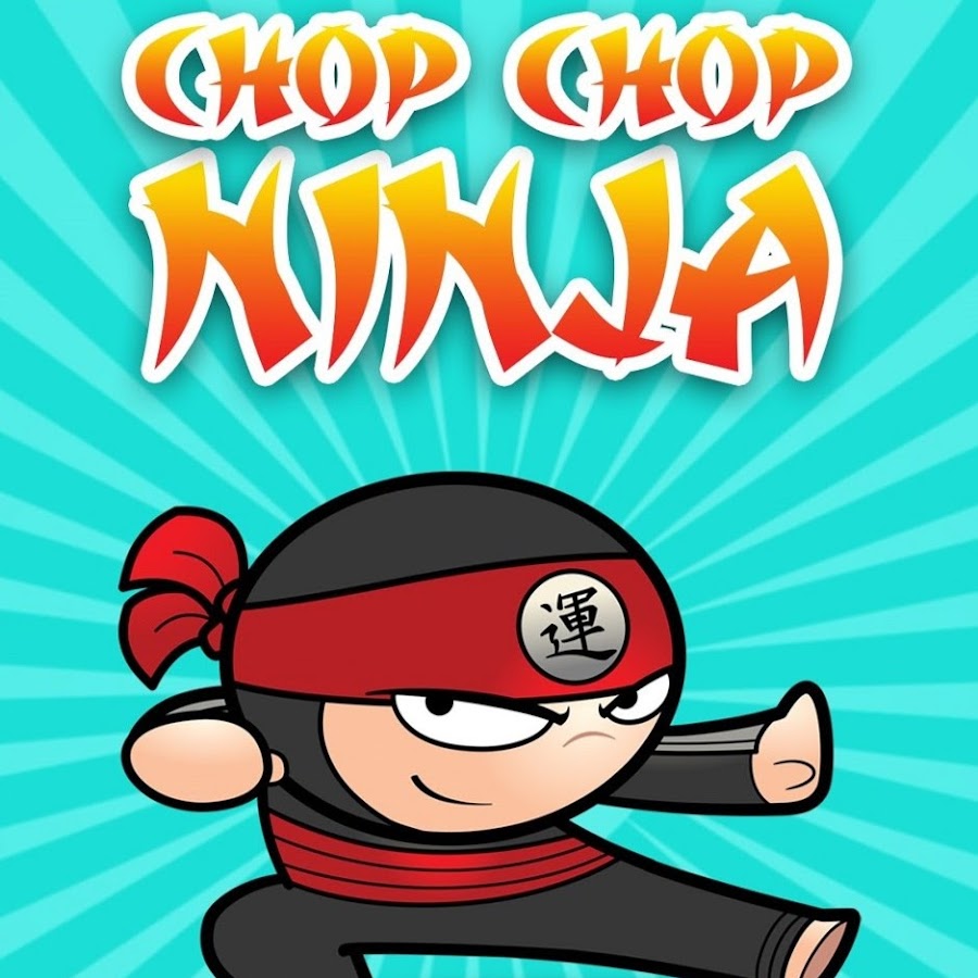 Watch Chop Chop Ninja on