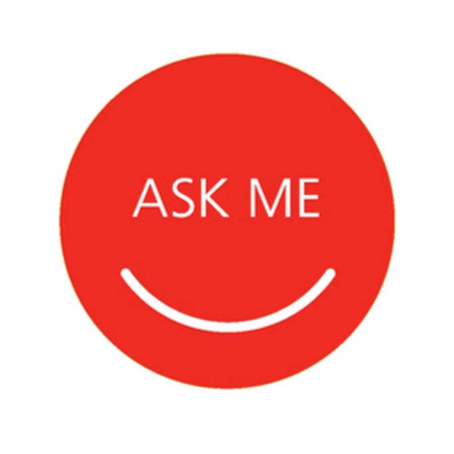 Ask me. I картинка. АСК ми аниме. Me.