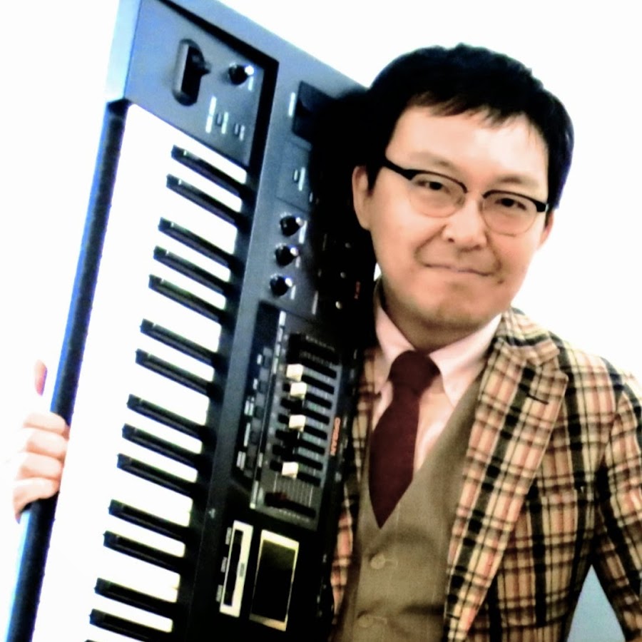 Yoichi Uzeki - YouTube