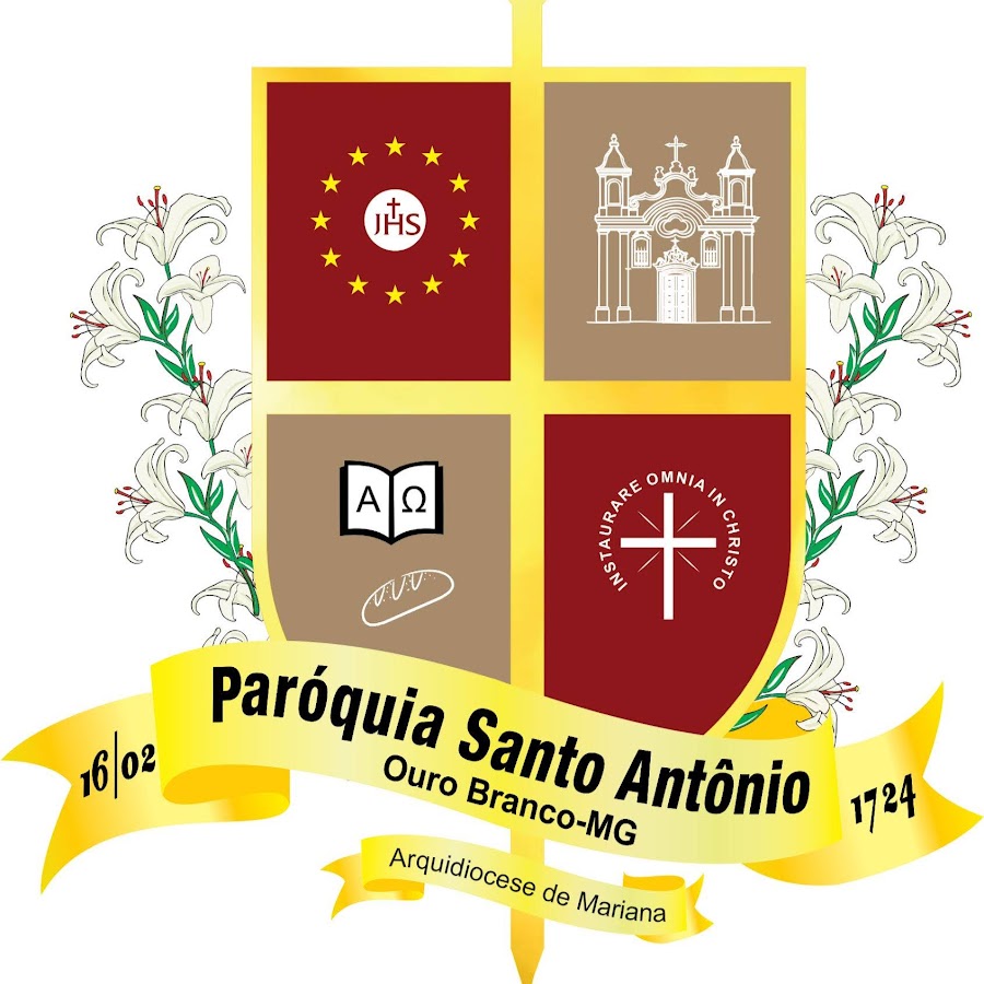 Colegio Arquidiocesano De Ouro Branco - Ouro Branco, MG