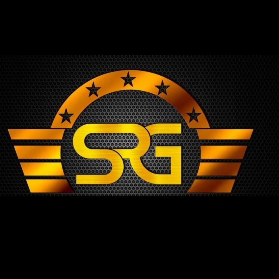 G creator. S.R.G.