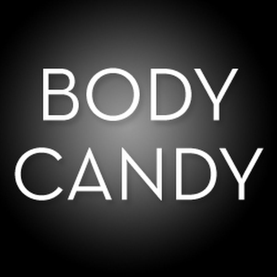 Body order. Candy body.