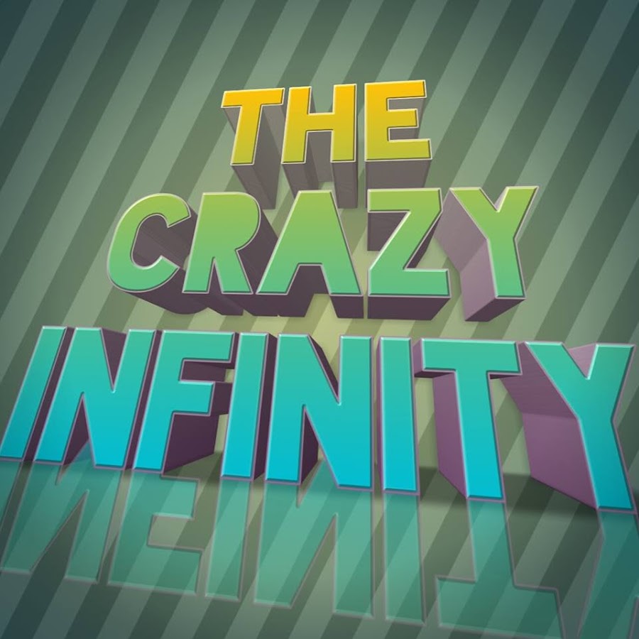 Crazy infinity