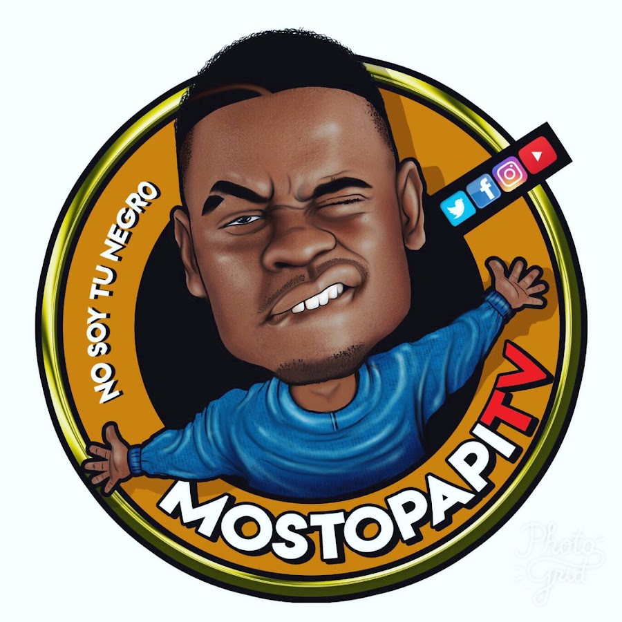 MostopapiTV - YouTube