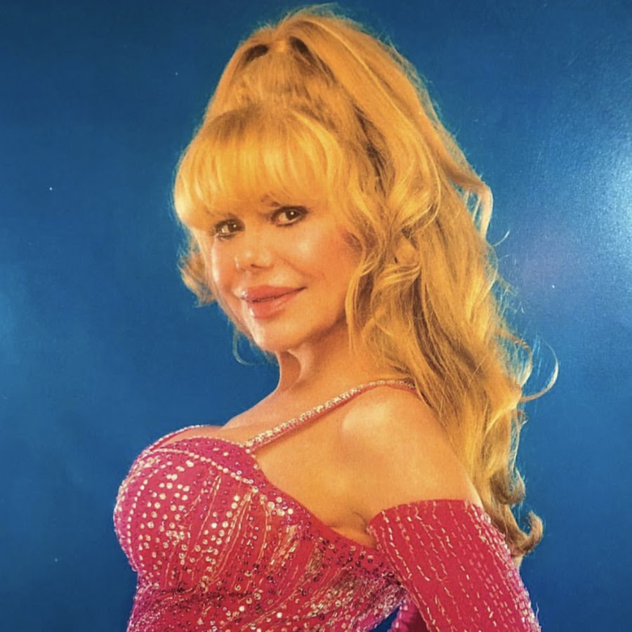 charo 70s