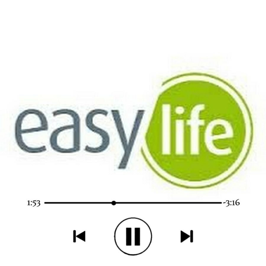 Easy life. Логотип easy Life. Easy Life репер. Easylife.