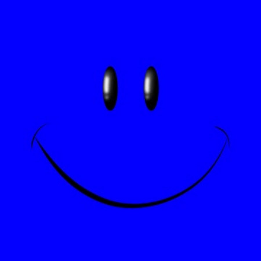 Синий смайлик. Синий смайлик с улыбкой. Смайлик на синем фоне. Смайлик на голубом фоне. Смайлик улыбка на синем фоне.