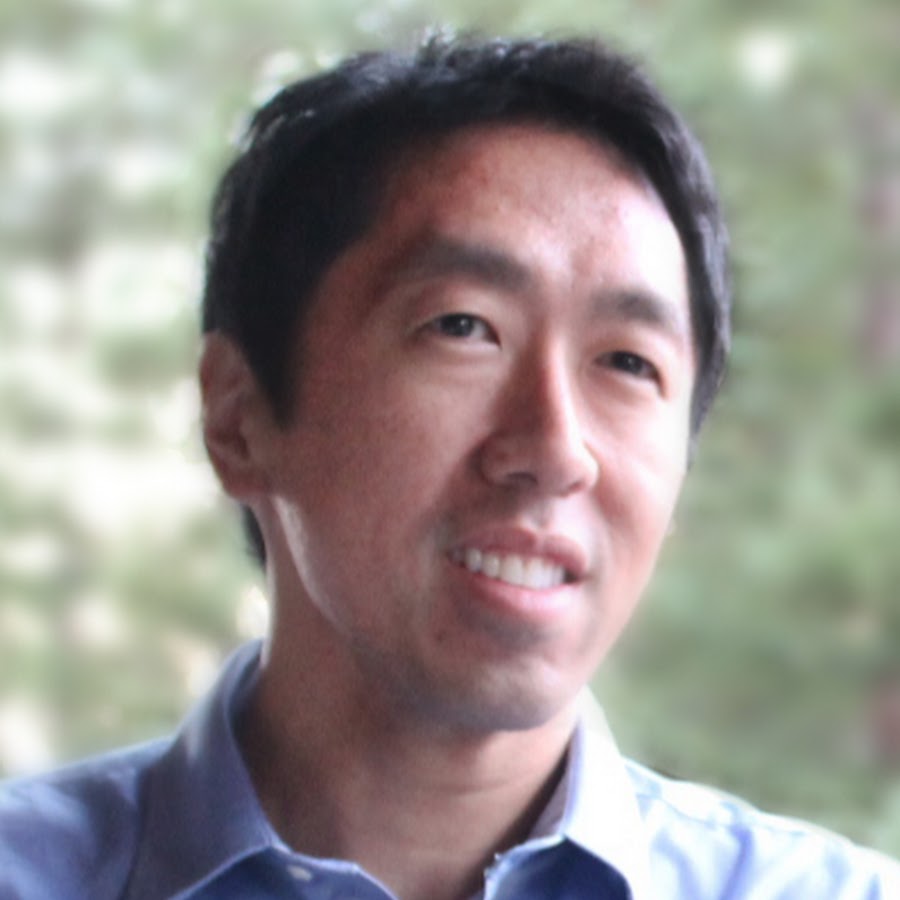 Udacity store andrew ng