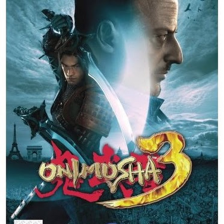 Onimusha 3 demon siege steam фото 75