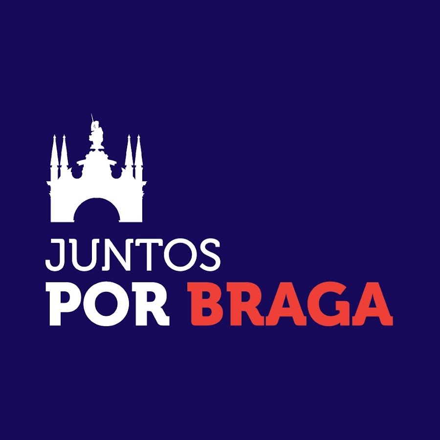 Comissão de Honra - Juntos por Braga