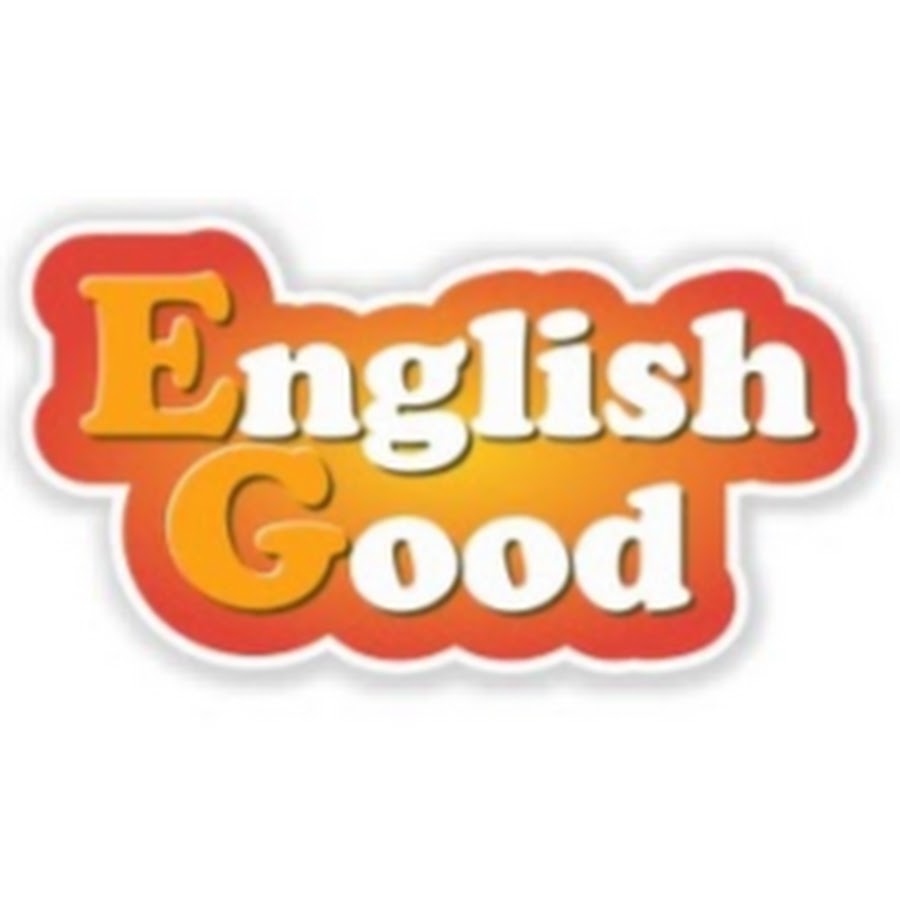 Best english. Good English Серпухов. Good English.