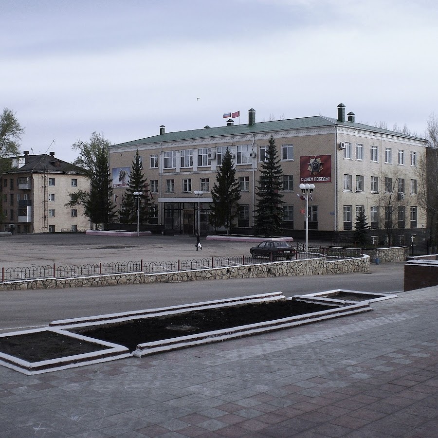 Город жирновск волгоградской области фото