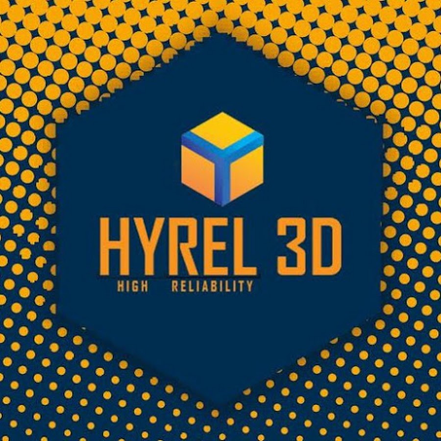 Gcode - Hyrel3D