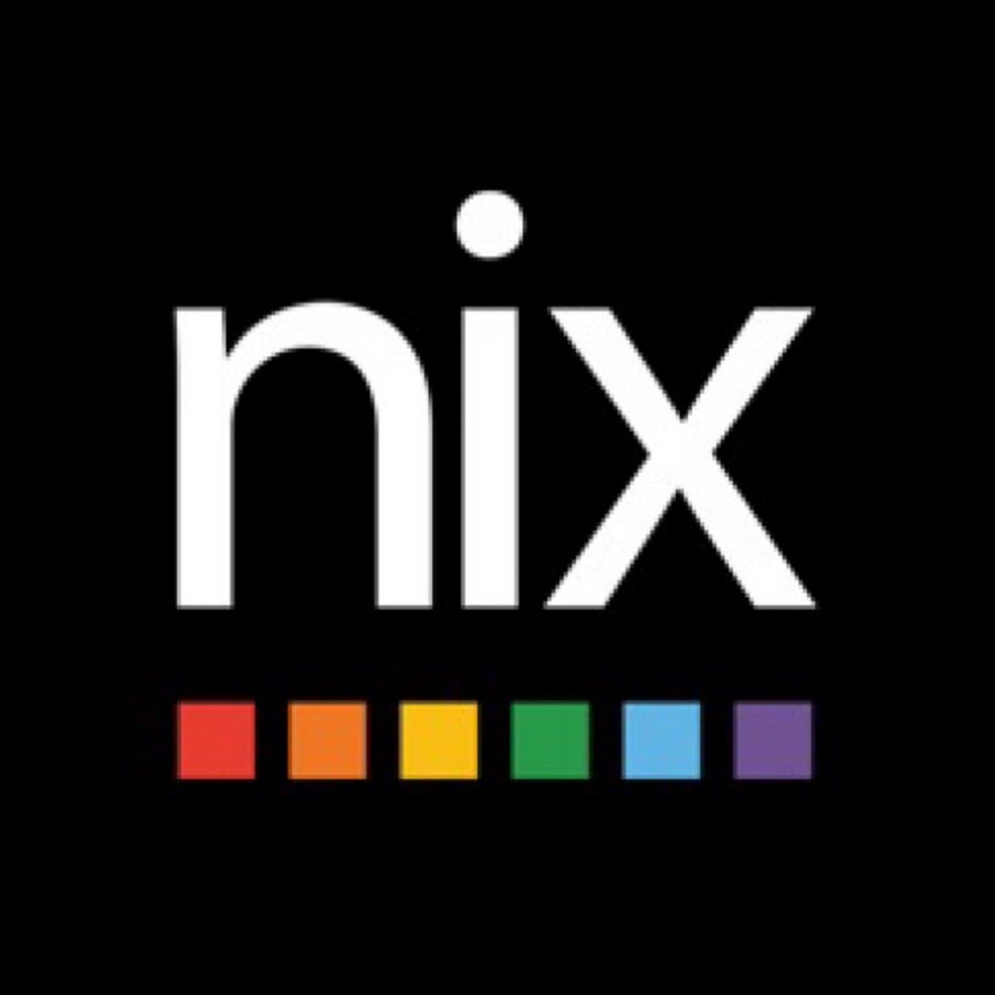 Nix. Nix logo. НИКС аватарка. Nix Digital Studio. Ооо никс