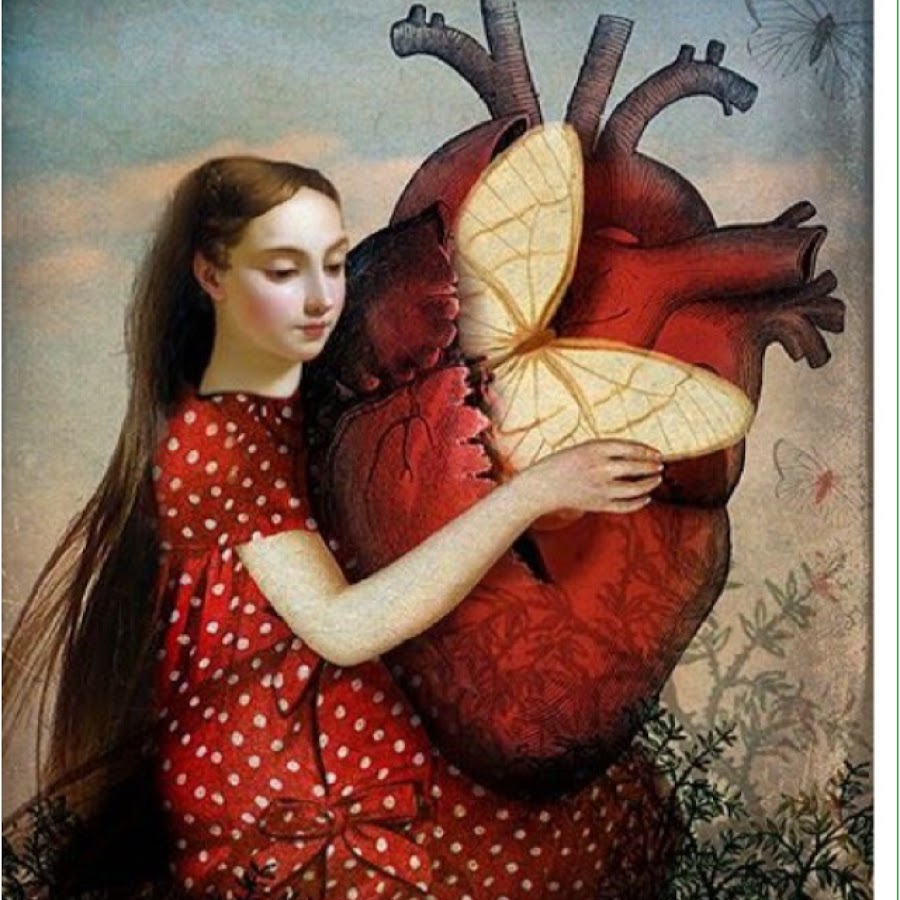 Художник сердца. Кэтрин Вельц-Штайн картины. Catrin Welz-Stein картины любовь. Christian Schloe художник. Сердце живопись.