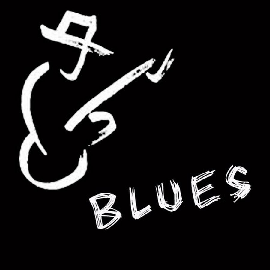 Written blues