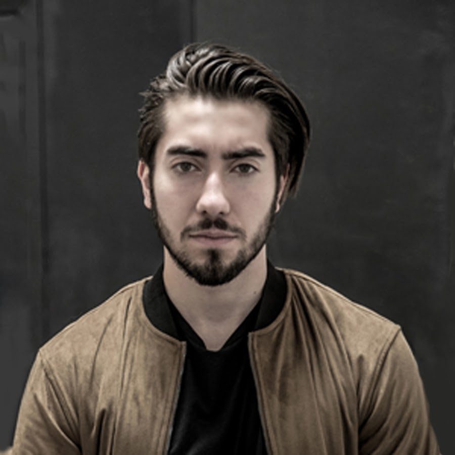 Mika Zibanejad: The Hockey Player and DJ