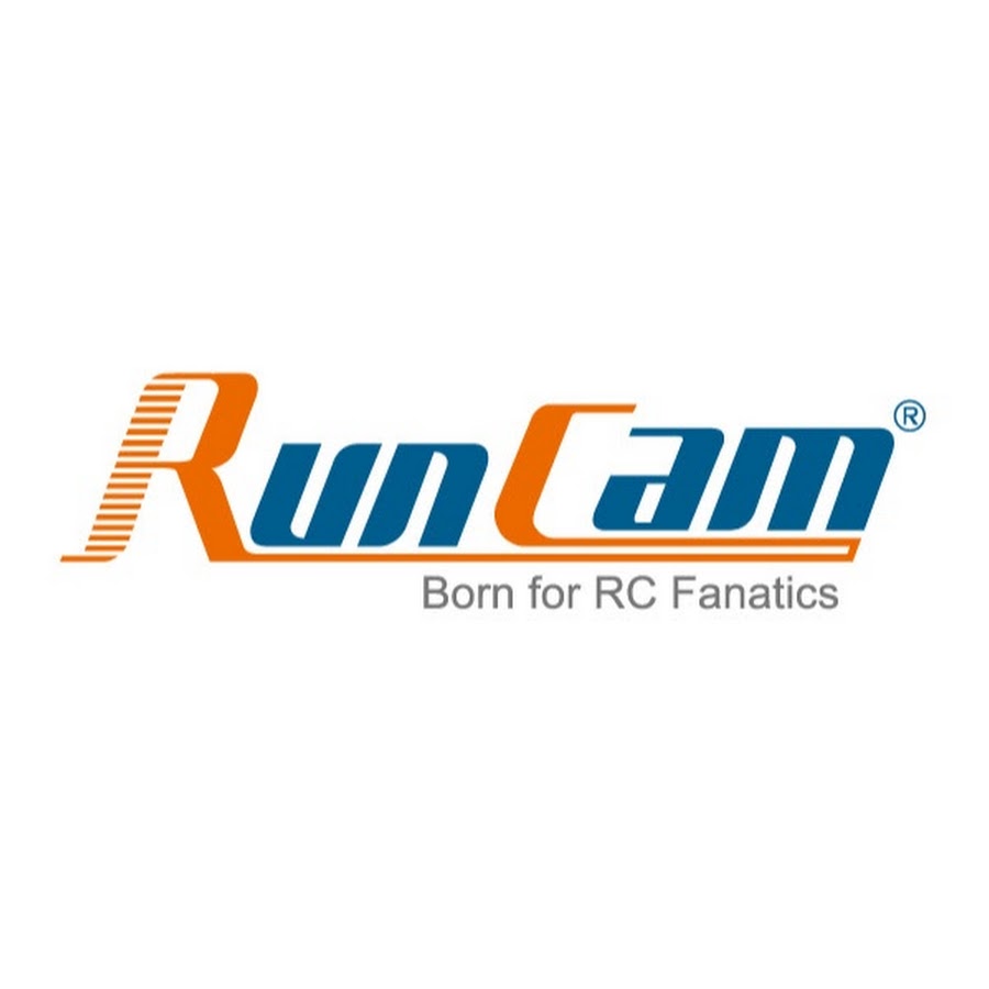 Run Cam  Born for RC Fanatics