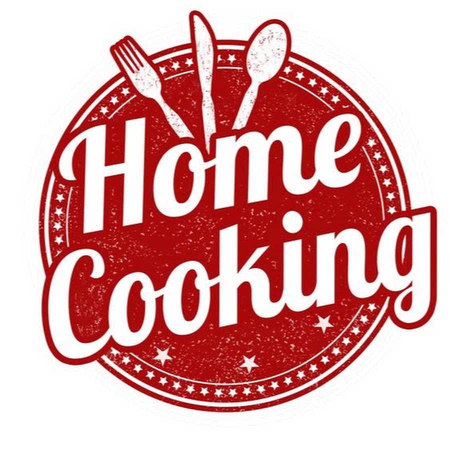 Home Cooking - YouTube