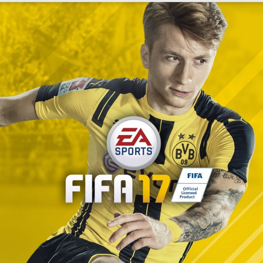 Steam punks fifa 17 фото 27