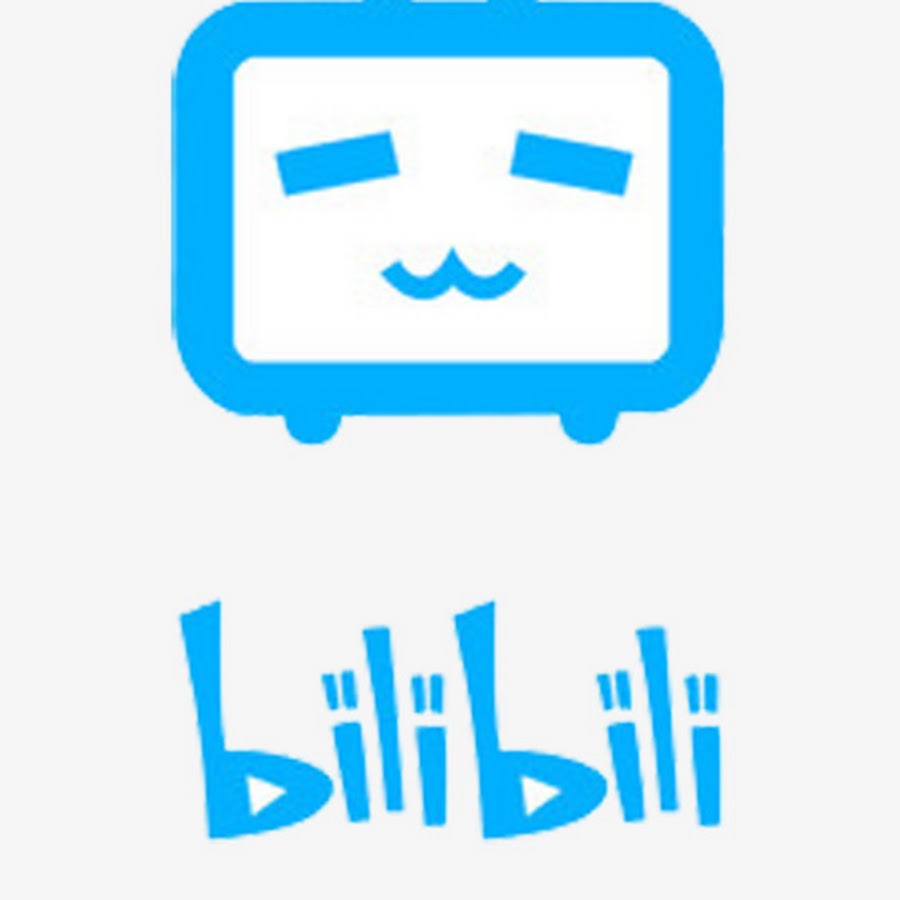 Китайский ютуб bilibili. Bilibili. Bilibili Inc. лого. Сайт bilibili китайский. Аватар для бота.