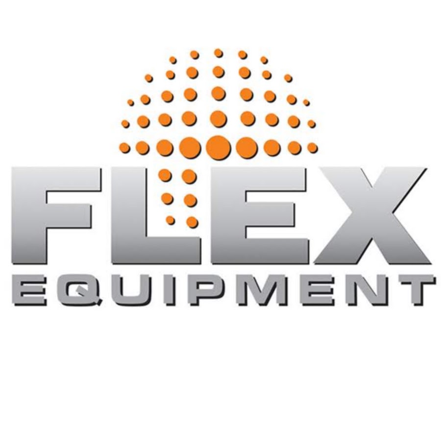 Flex Equipment - Banco Supino Inclinado Articulado