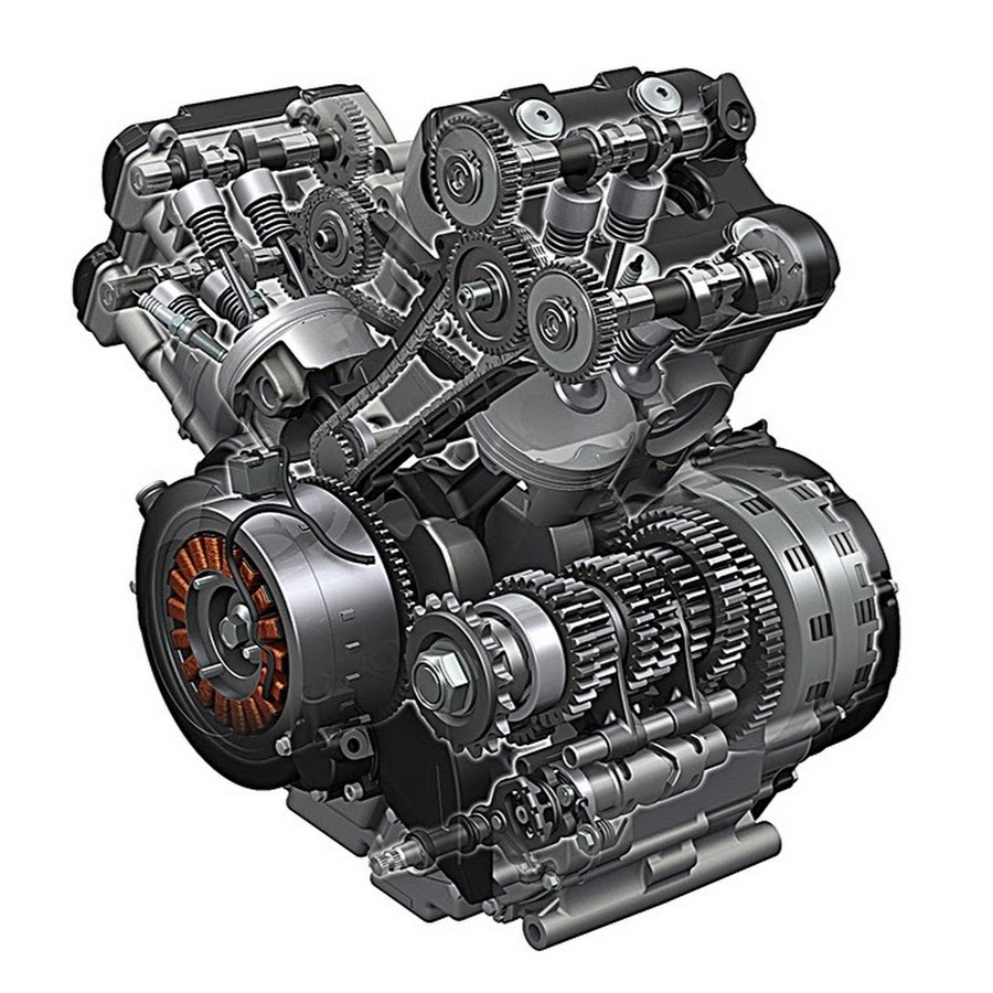 Двигатель Сузуки DL 1000. V-Strom двигатель. Suzuki в разрезе. True gear