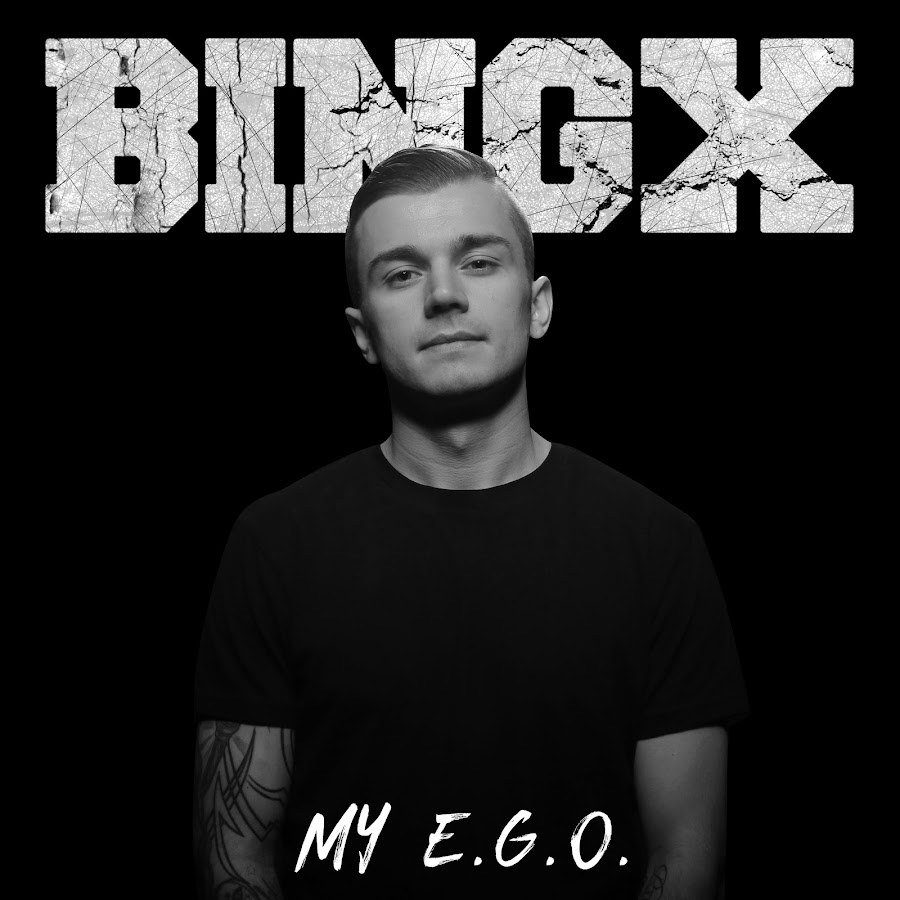 Bingx rapper