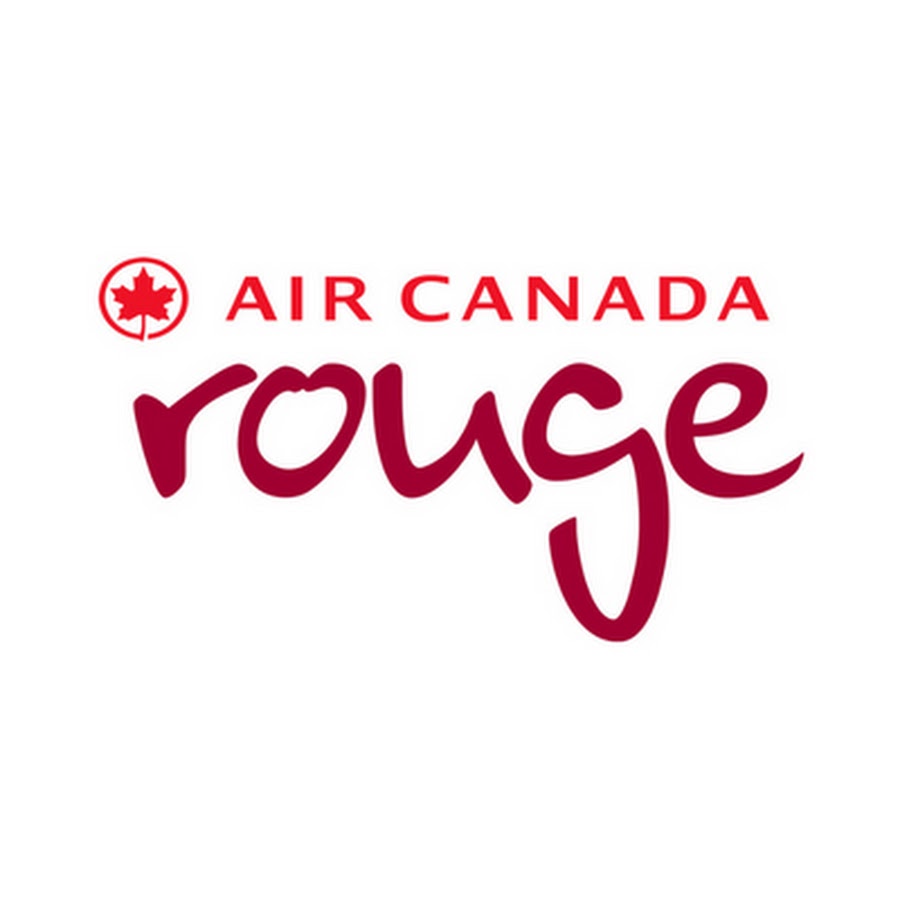 Air Canada Rouge