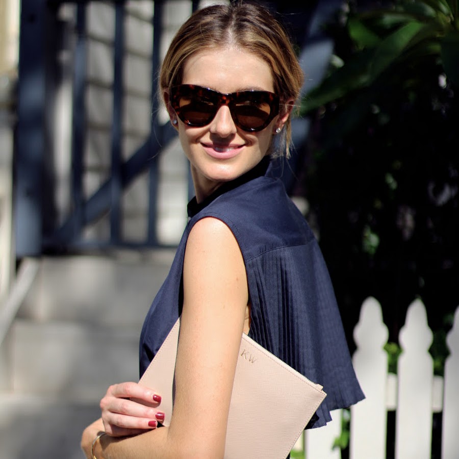 How to look after a designer bag - Kate Waterhouse