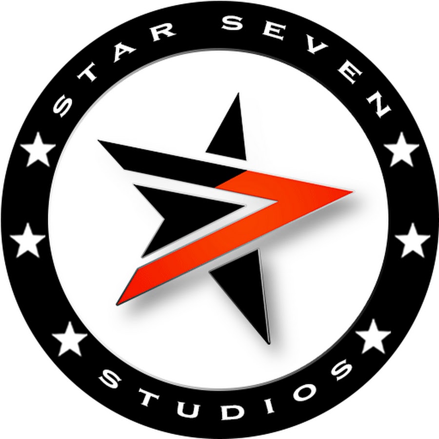 Звезда 7 выпуск. Seven7star. Севен Стар блиц. Эмблема 7 звезд. Star7 International.